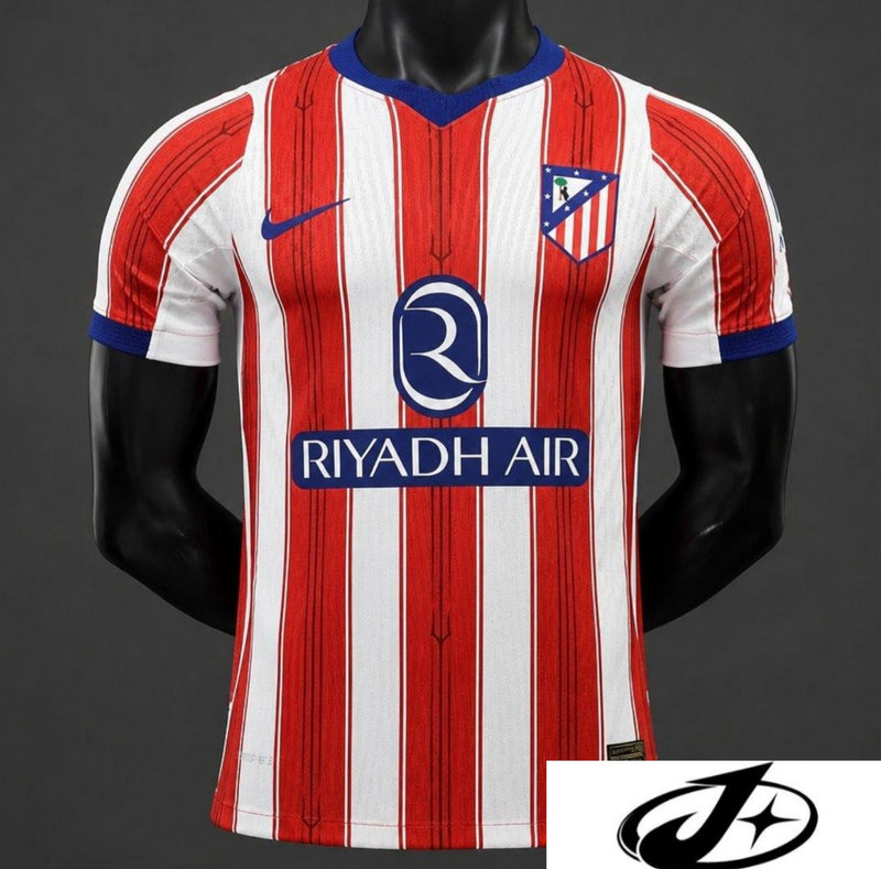 Player Version 26/27 Atletico Madrid Home Jersey