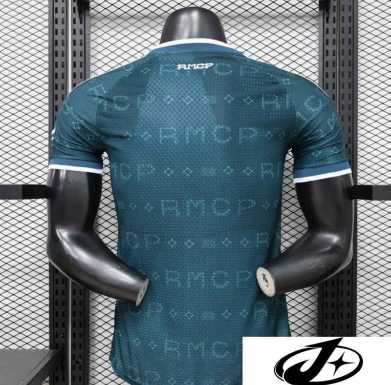 Player Version 26/27 Real Madrid Away Jersey