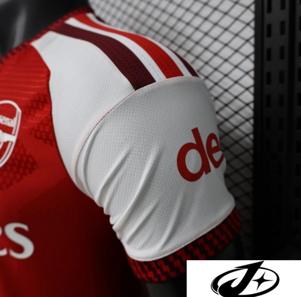 Player Version 26/27 Arsenal Home Jersey