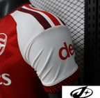 Player Version 26/27 Arsenal Home Jersey