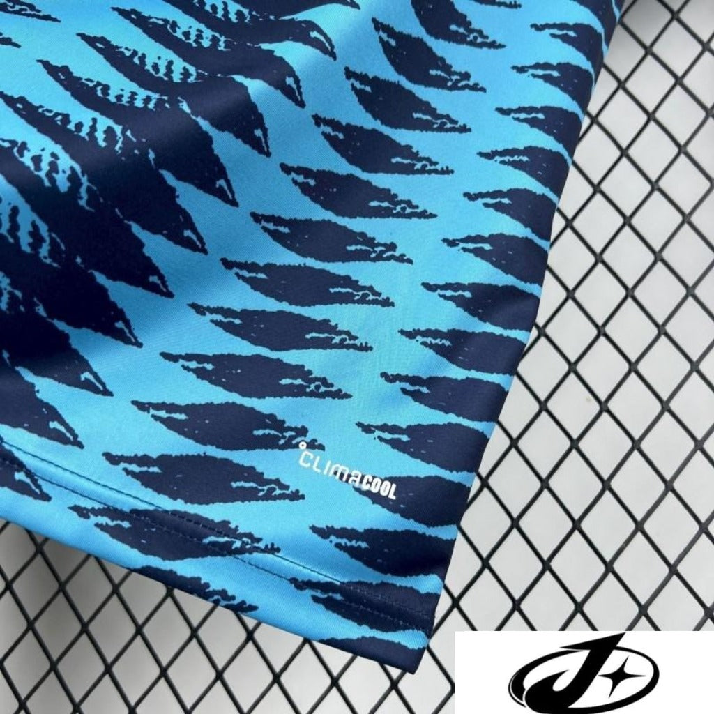 2026 Colombia World Cup Away Jersey