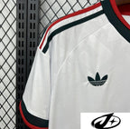 2026 Mens Mexico World Cup Away Jersey