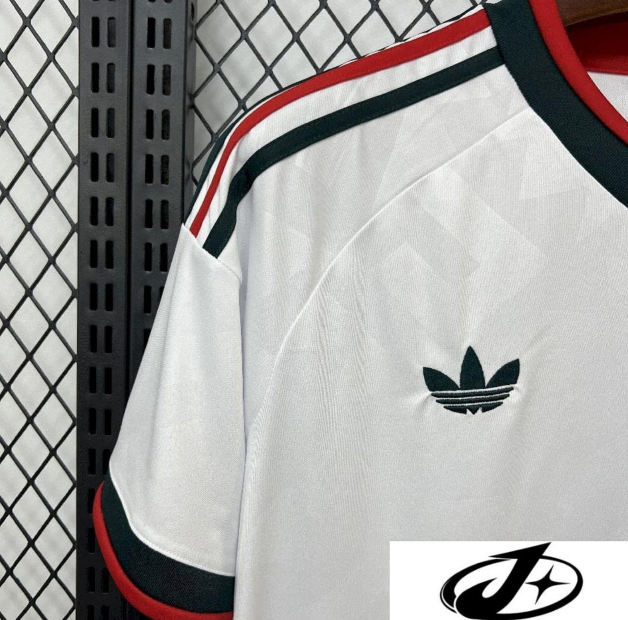 2026 Mens Mexico World Cup Away Jersey