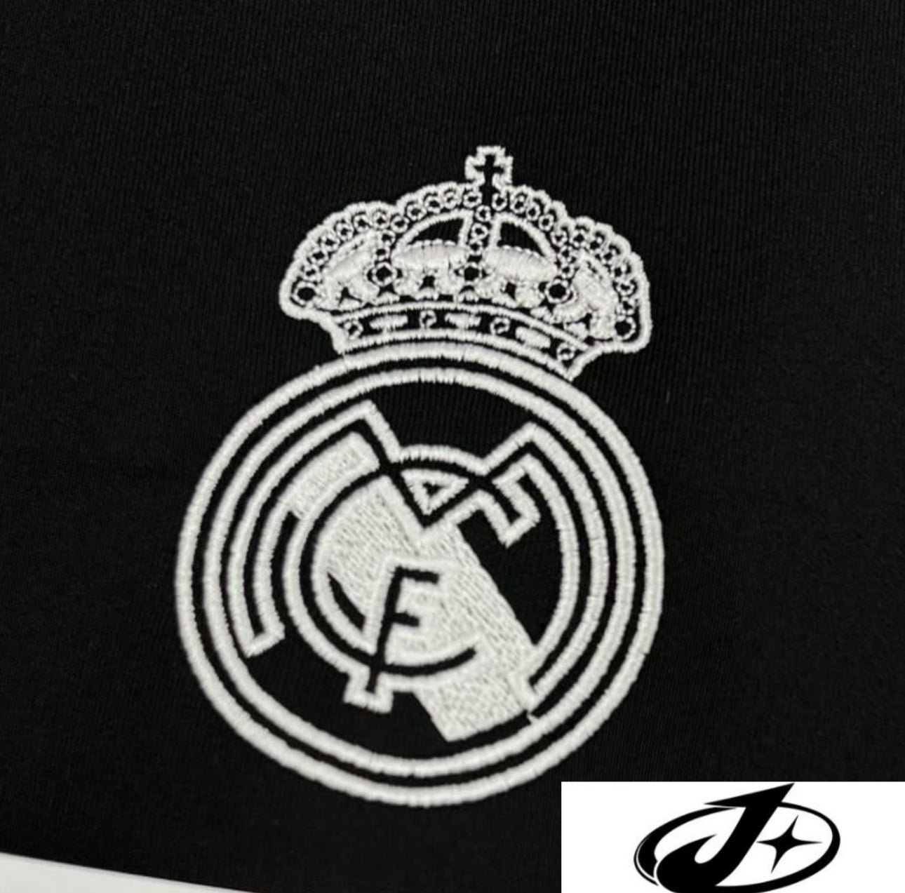 26/27 Mens Real Madrid Lifestyle Jersey