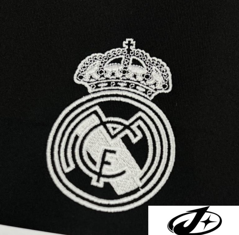 26/27 Mens Real Madrid Lifestyle Jersey
