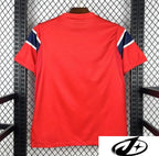 2026 Norway Home World Cup Jersey