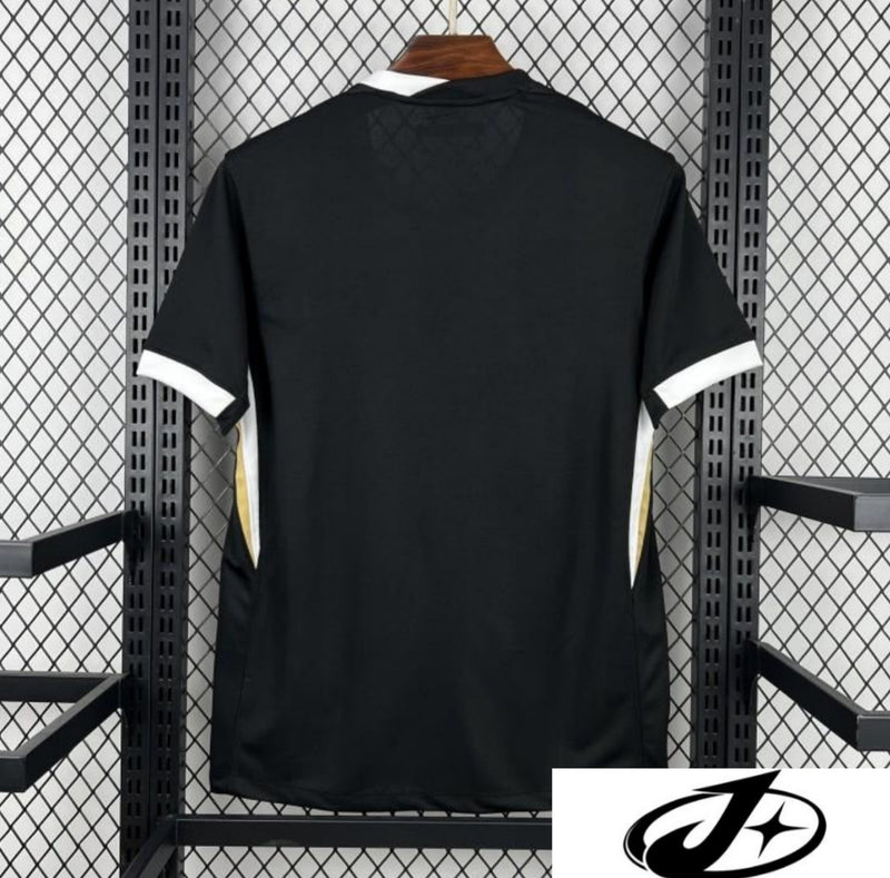 2026/27 Mens Atlético Mineiro Home Jersey