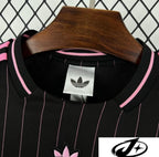 26/27 Mens Juventus Originals Terrace Icons Jersey