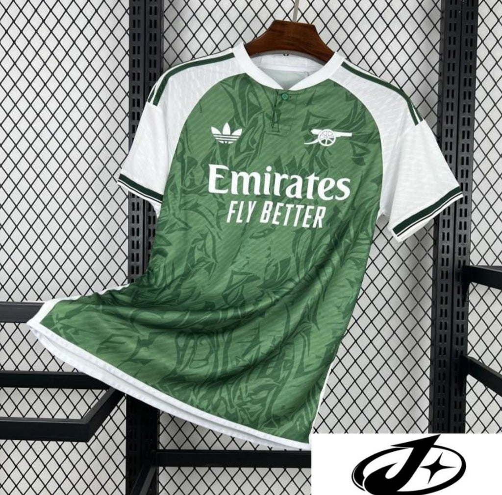 26/27 Mens Arsenal Special Jersey