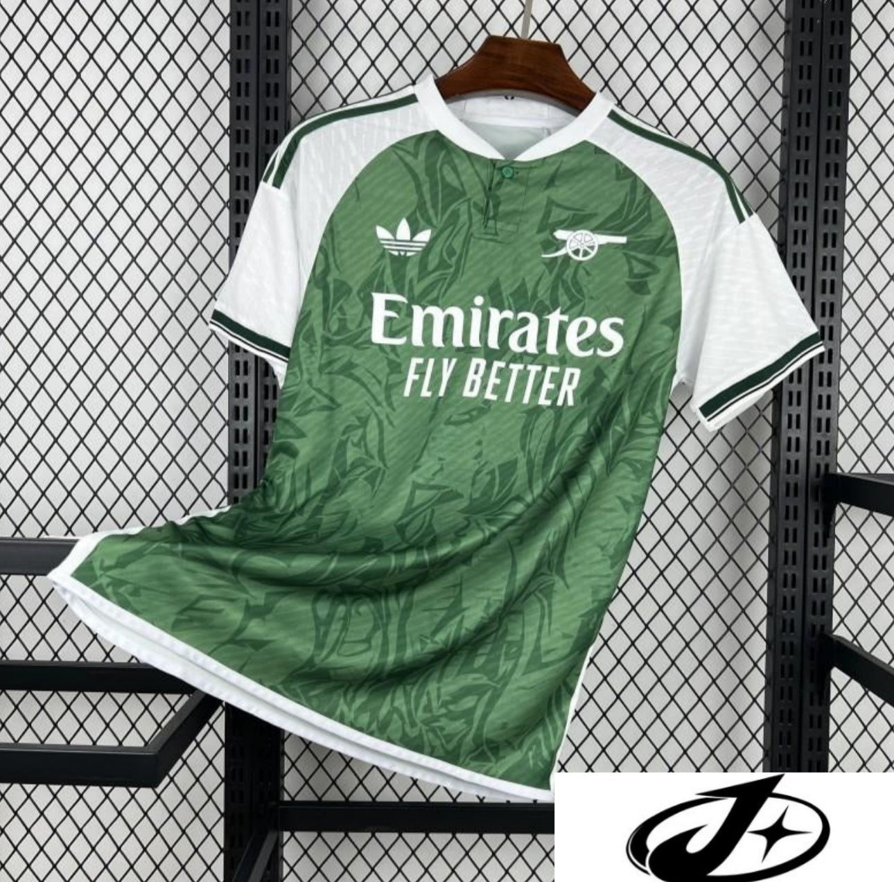 26/27 Mens Arsenal Special Jersey