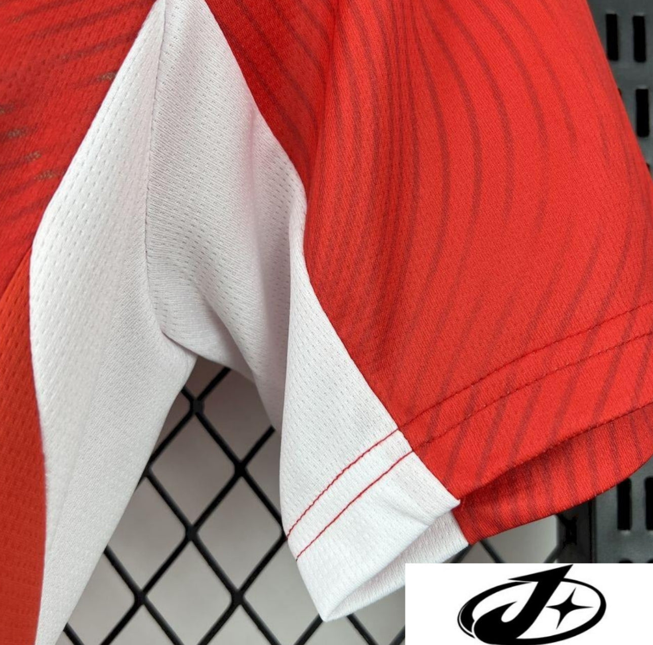 2026 Switzerland World Cup Home Jersey
