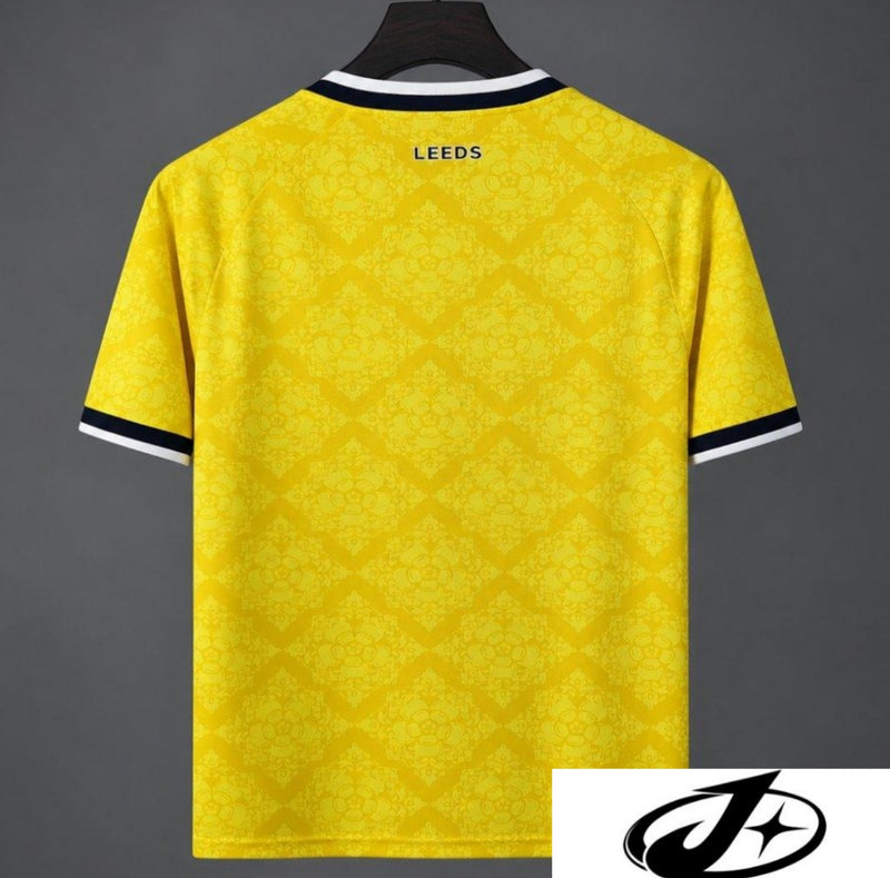 26/27 Leeds United Away Jersey