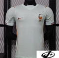 Player Version 2026 France Away World Cup Jersey