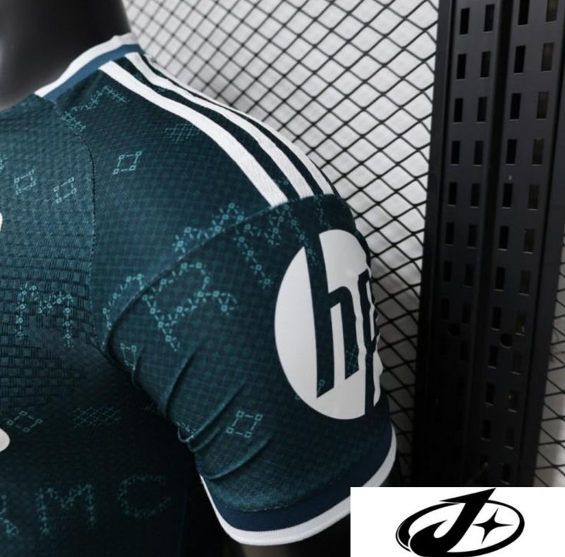 Player Version 26/27 Real Madrid Away Jersey