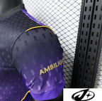 Player Version 26/27 Barcelona Purple Special Jersey