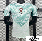 2026 Player Version Portugal World Cup Away Jersey