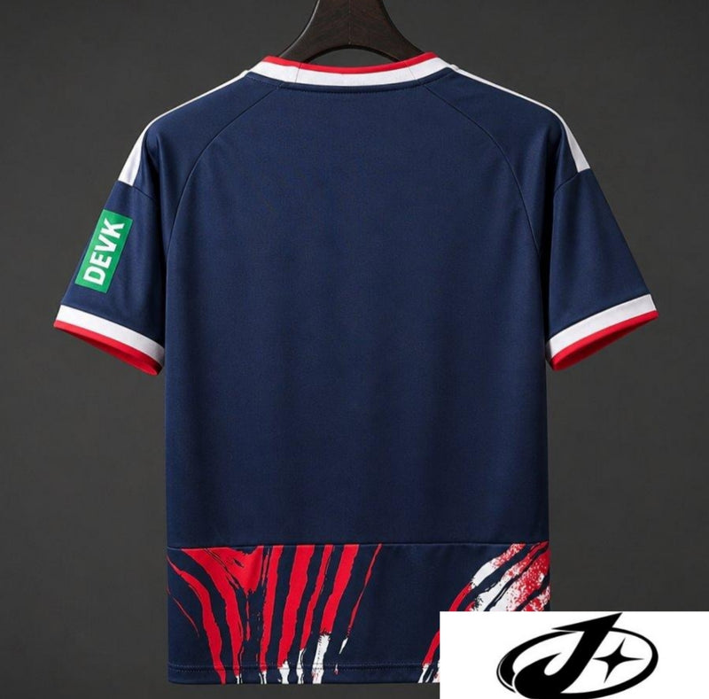 26/27 FC Koln Third Jersey