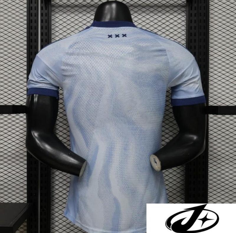 Player Version 26/27 Ajax Away Jersey