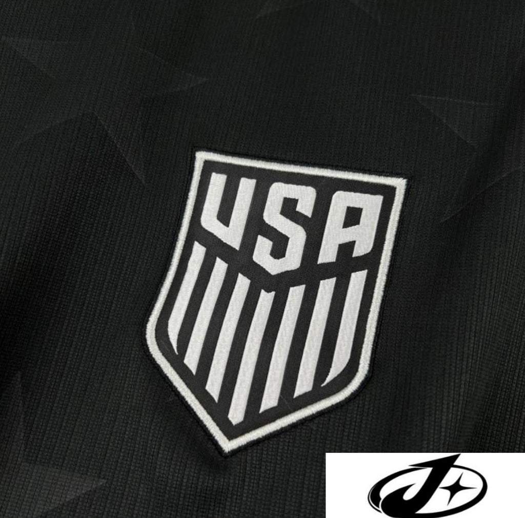2026 USA Away Jersey World Cup