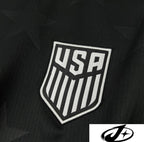 2026 USA Away Jersey World Cup