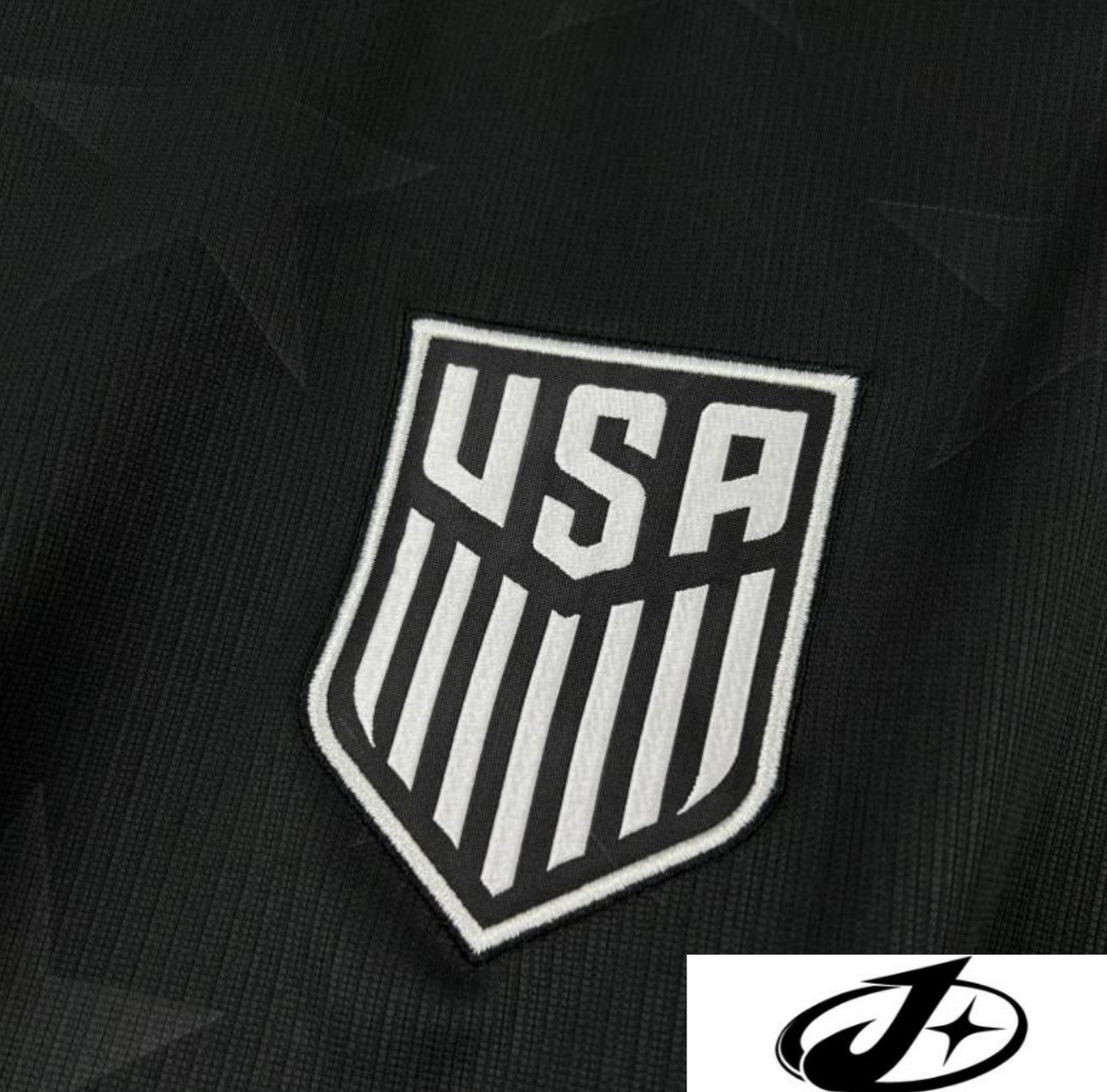 2026 USA Away Jersey World Cup