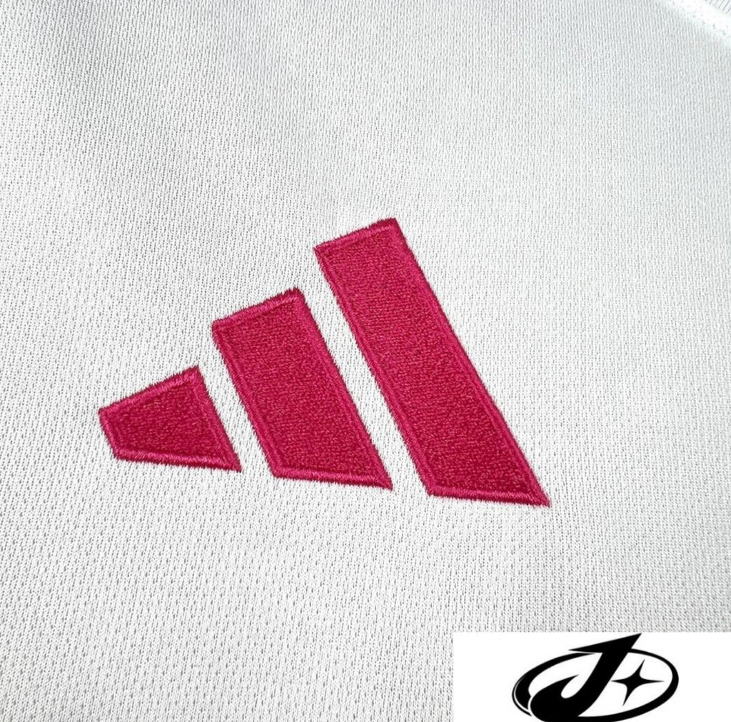 26/27 Mens Mexico Concept Jersey