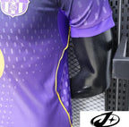 Player Version 26/27 Barcelona Purple Special Jersey