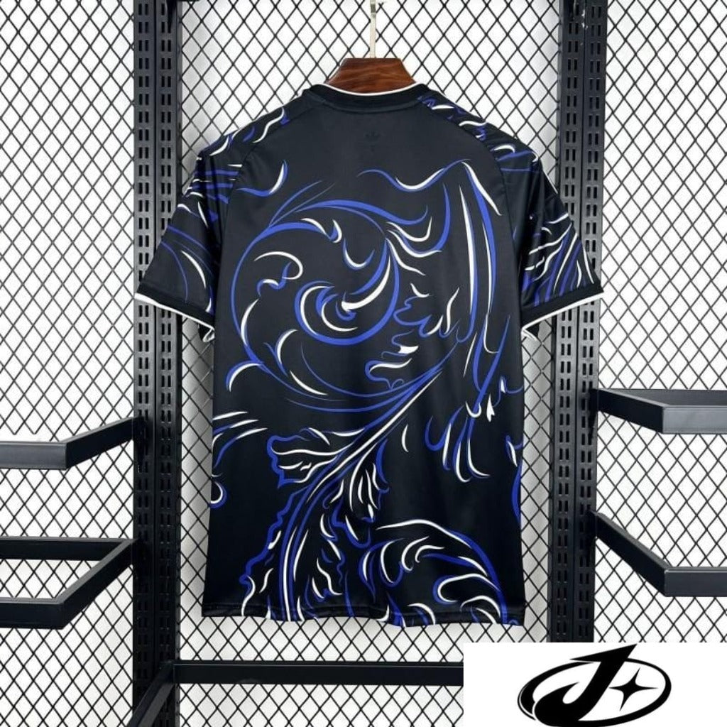 2026 Argentina World Cup Away Jersey