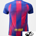 Limited Edition men's shirt FC Barcelona x Olivia Rodrigo