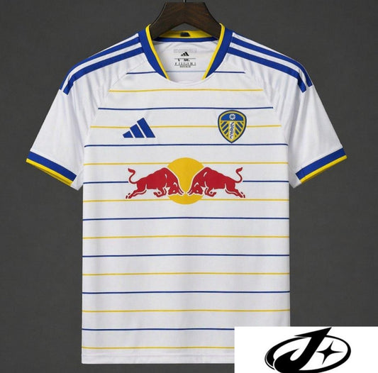 26/27 Leeds United Home Jersey