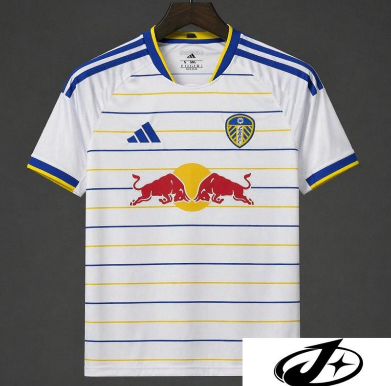 26/27 Leeds United Home Jersey