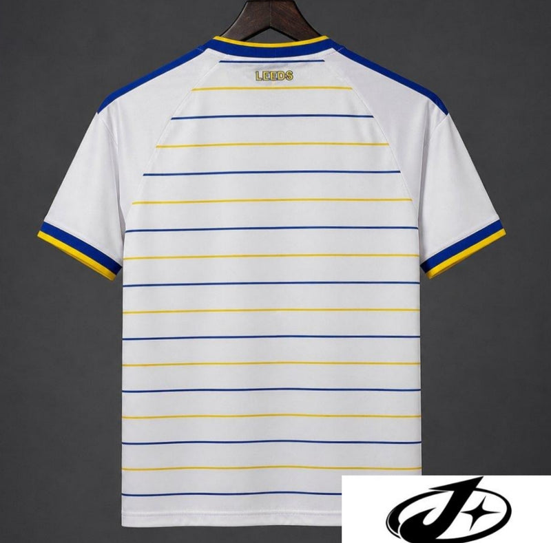 26/27 Leeds United Home Jersey
