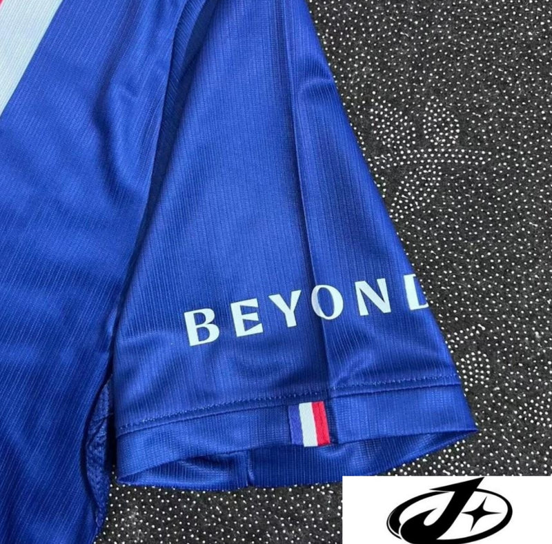 2 Stars 26/27 PSG Home Jersey