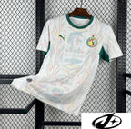 2026 Senegal World Cup Home Jersey