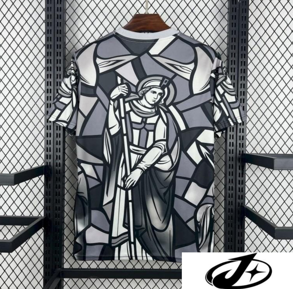 2026 England X Palace World Cup Pre-match Jersey
