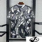 2026 England X Palace World Cup Pre-match Jersey