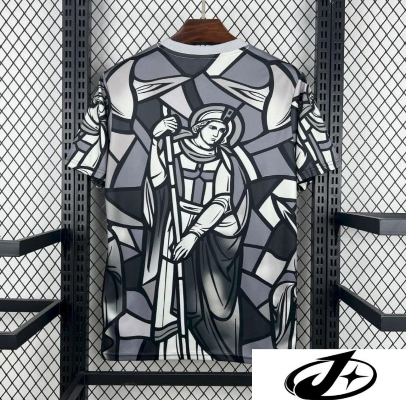 2026 England X Palace World Cup Pre-match Jersey