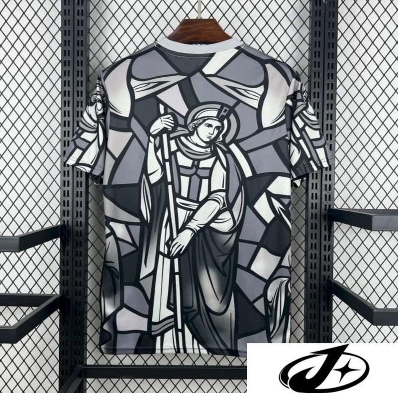 2026 England X Palace World Cup Pre-match Jersey