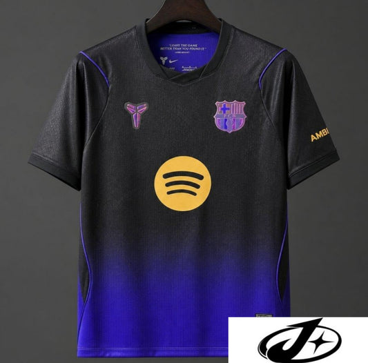 26/27 Barcelona Away Jersey