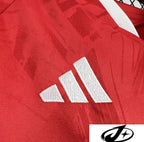 2026/27 Mens Benfica Home Jersey