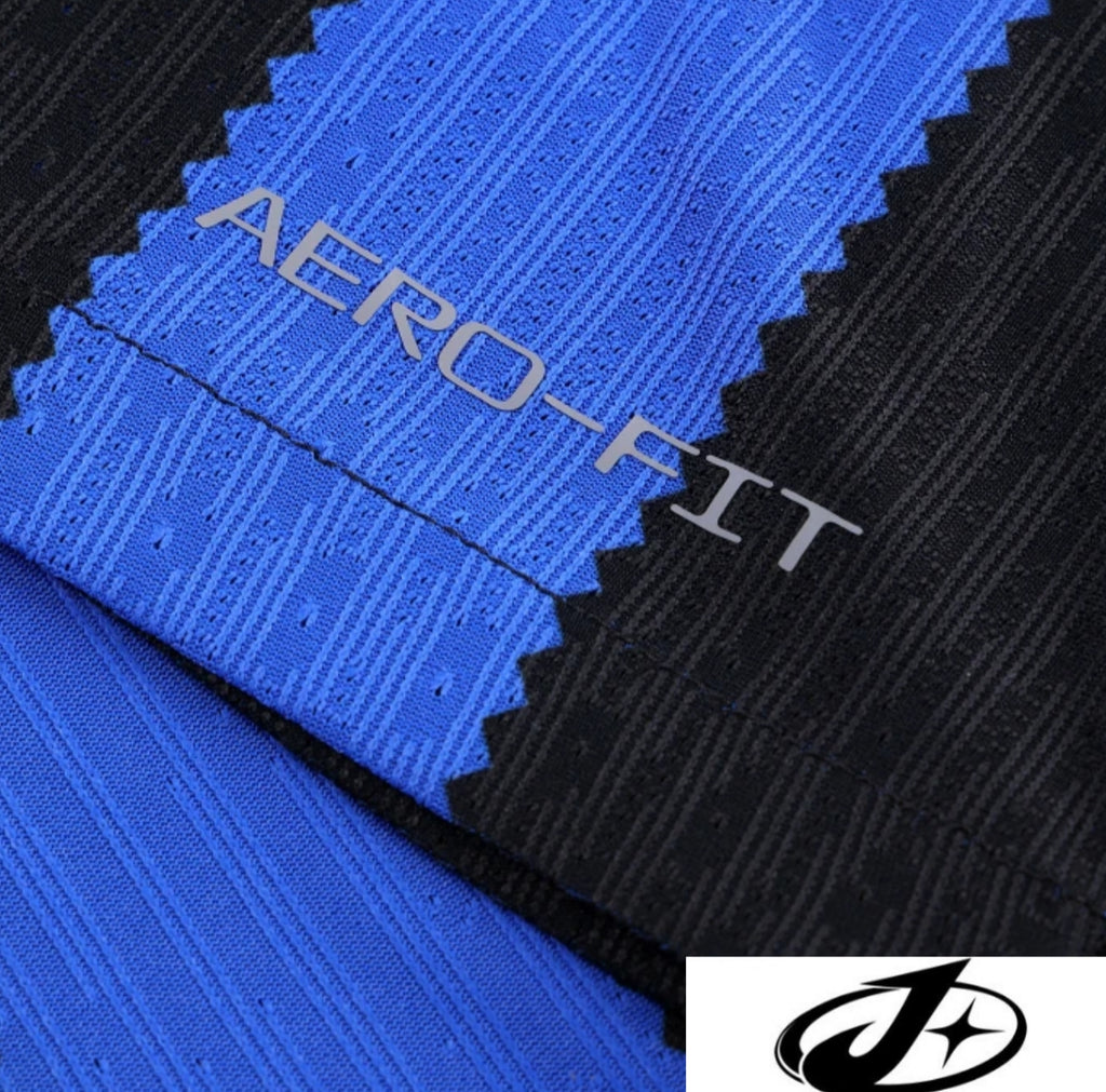 26/27 Inter Milan Home Jersey