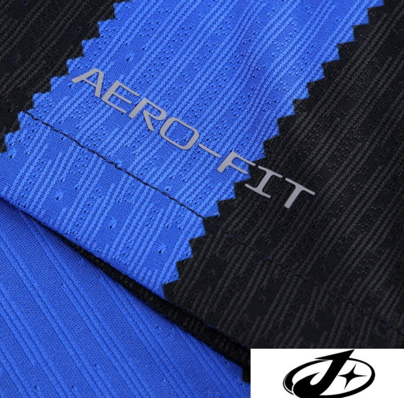 26/27 Inter Milan Home Jersey