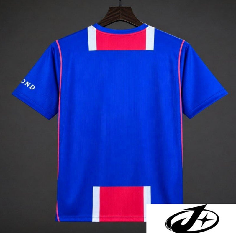 2 Stars 26/27 PSG Home Jersey