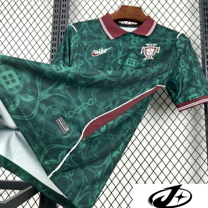 Maillot spécial Coupe du Monde Portugal 2026