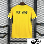 26/27 Borussia Dortmund Home Jersey