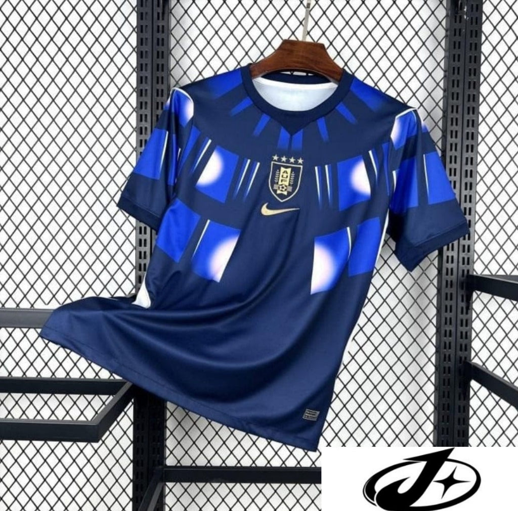 2026 Uruguay World Cup Away Jersey