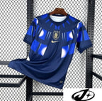 2026 Uruguay World Cup Away Jersey