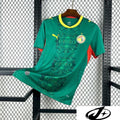 2026 Senegal World Cup Away Jersey