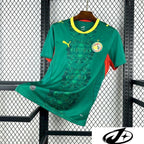 2026 Senegal World Cup Away Jersey