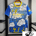 26/27 Manchester City Concept Third Jersey